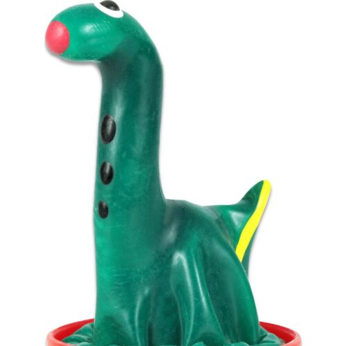 Preservativ Condomerie Cobra - Ručně malovaný kousek