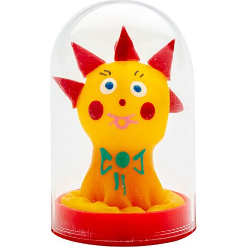 Kondom Condomerie Cometa - ručně malovaný