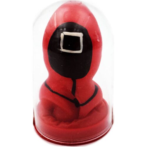 Kondom Condomerie - Ručně malovaný pro zábavu