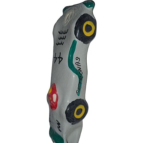 Kondom CONDOMERIE F1 MERCEDES XL ručně malovaný