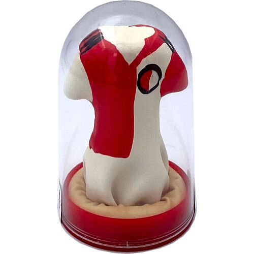 Kondom Condomerie Feyenoord | Ručně malovaný umělecký kousek