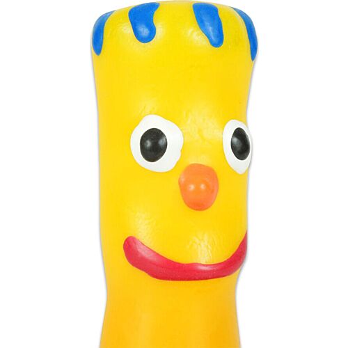 Kondom CONDOMERIE Hermano - Umělecký detail