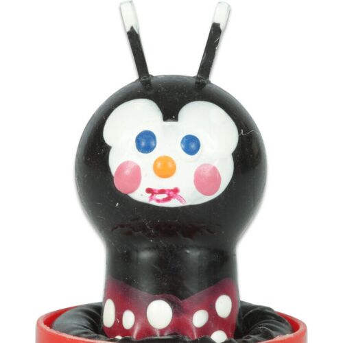 Dekorativní kondom Condomerie Hormiga malovaný ručně