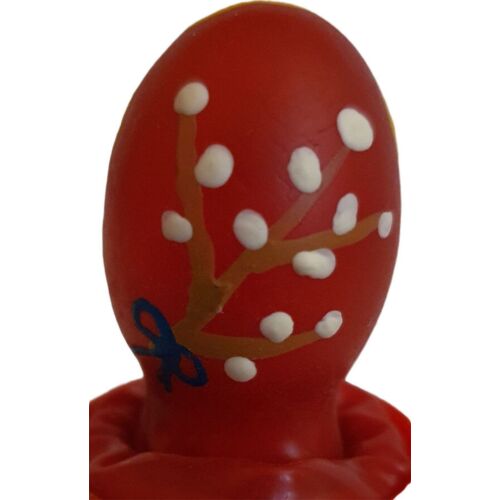 Novelty Condoms by CONDOMERIE Hand-Painted Design