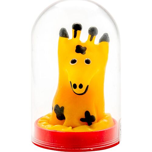 Kondom Condomerie jirafa malovaný ručně