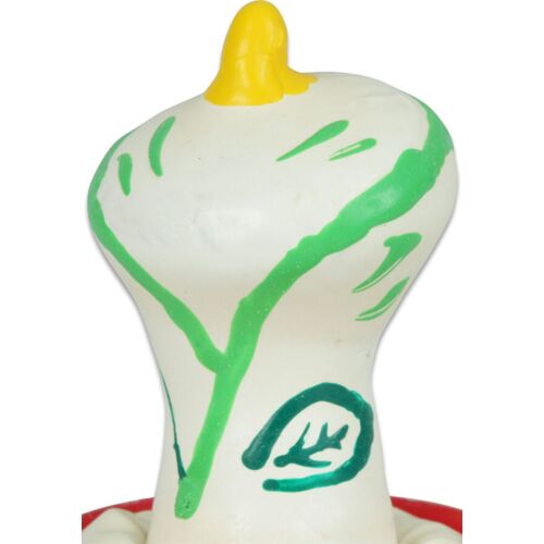 Kondom Condomerie Kala - Ručně malovaný dekorativní kousek