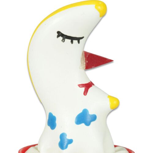 Kondom Condomerie Luna | Ručně malovaný design pro každou příležitost