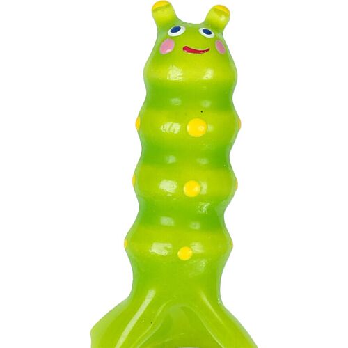 Kondom Condomerie Oruga XL - Rukodělně malovaný