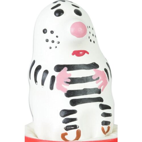 Kondom Condomerie Prisionero | Ručně malovaný