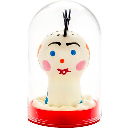 Kondom Condomerie Punk - Ručně malovaný design