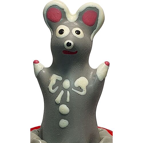 Kondom Condomerie Model 2 - Rukodělný design pro zábavu