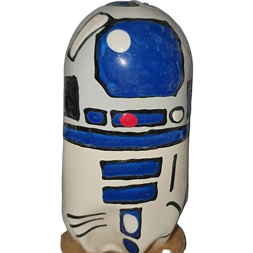 Kondom Condomerie Robot XL – dekorativní prvek z přírodního latexu