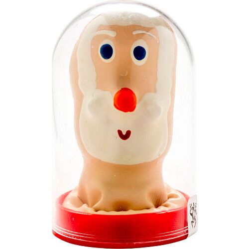 Kondom Condomerie Santa - Umělecký bohémský design