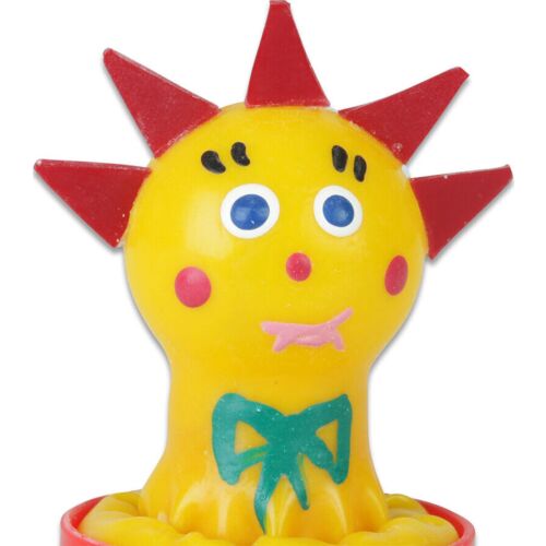 Kondom Condomerie Sol ručně malovaný