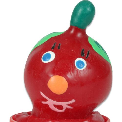 Kondom Condomerie Tomate | Rukodělná dekorace