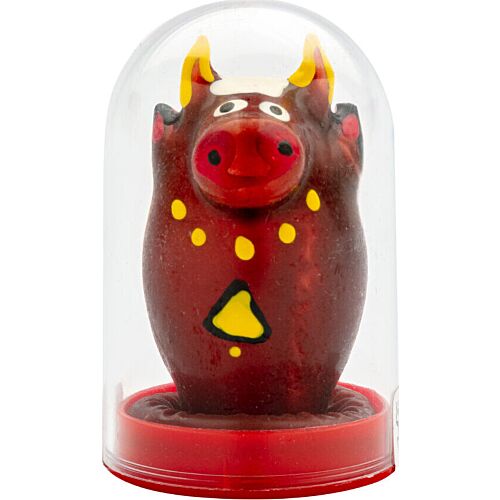 Kondom Condomerie Toro Model 1 ručně malovaný dekorativní