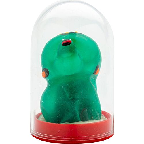 Preservativ Condomerie Tortuga | ručně malovaný design