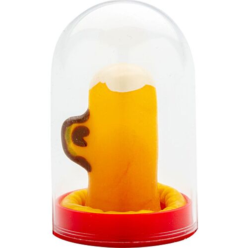 Kondom Condomerie Vaso de Cerveza Pintado