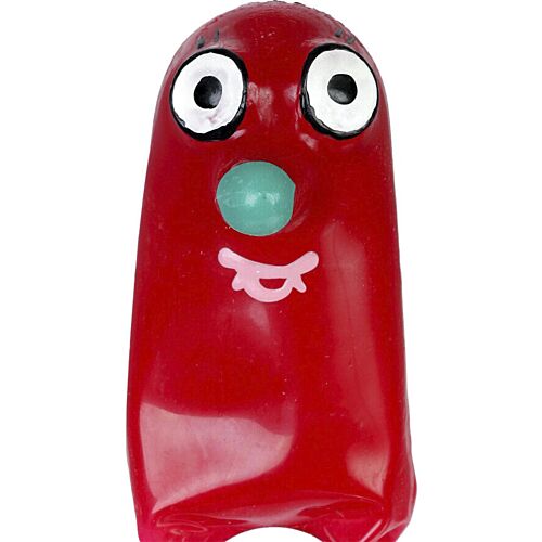 Kondom Condomerie XL s ručně malovaným designem