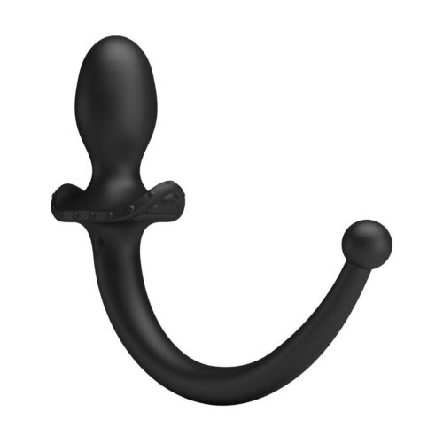 FOR HIM ANTHONY anální vibrátor s aplikací