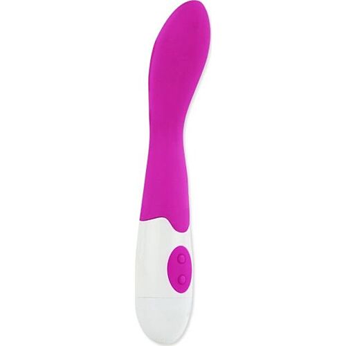 Vibrátor PRETTY LOVE FLIRTATION Bishop s 30 režimy vibrace