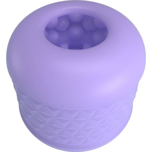 Masturbátor Pretty Love Cory s dvojitými vstupy