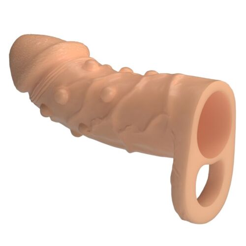 FOR HIM DORT návlek na penis 14 cm