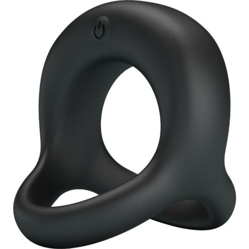 Kroužek Pretty Love Elliott s popruhem pro varlata