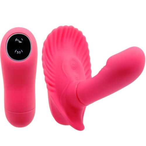 Vibrátor PRETTY LOVE FLIRTATION G-Point Stimulator