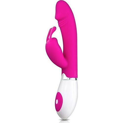 Vibrátor Pretty Love Flirtation s 30 módy vibrace