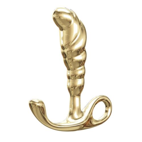 ANAL TOYS JACK prostatický masér