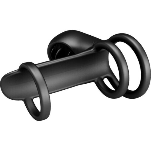 Kroužek Vibrátor Pretty Love Jammy s 12 Režimy