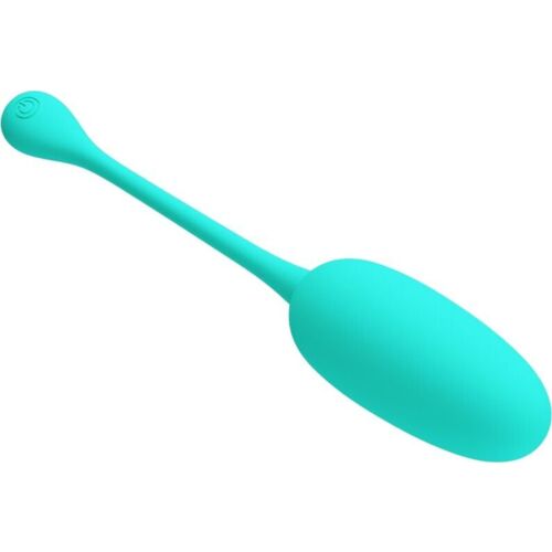 Hračky Vagíny Pretty Love Knucker s 12 funkcemi