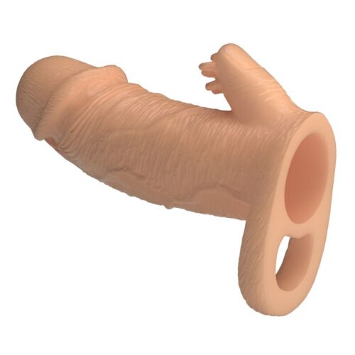 FOR HIM RODERIC Návlek na penis 13 cm