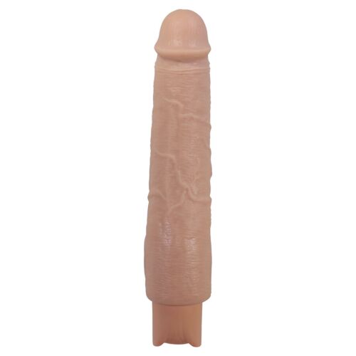 Vibrátor FUN TOYS PRETTY LOVE - SOREN s realistickou stimulací