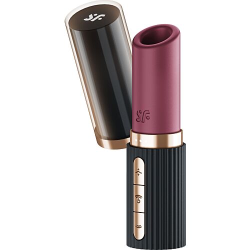 Stimulátor Satisfyer Pro 2 Kiss s vlnami vzduchu