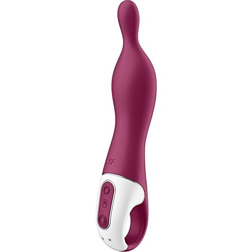 Vibrátor Satisfyer A-Mazing 1 | intenzivní stimulace bodu A