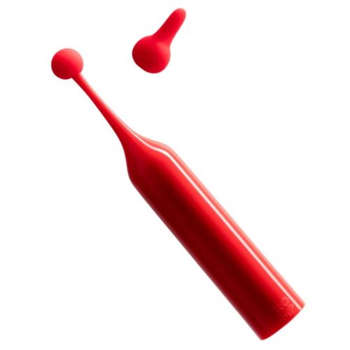 Vibrátor ROMP POP s kulatým designem pro stimulaci
