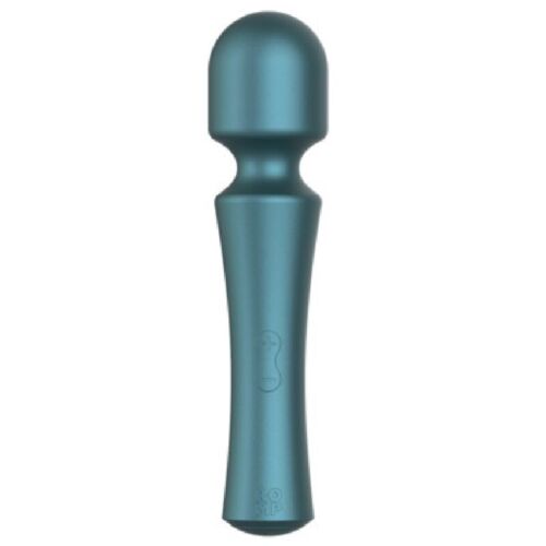 Vibrátor ROMP PRESTO Mini Wand s flexibilní hlavou