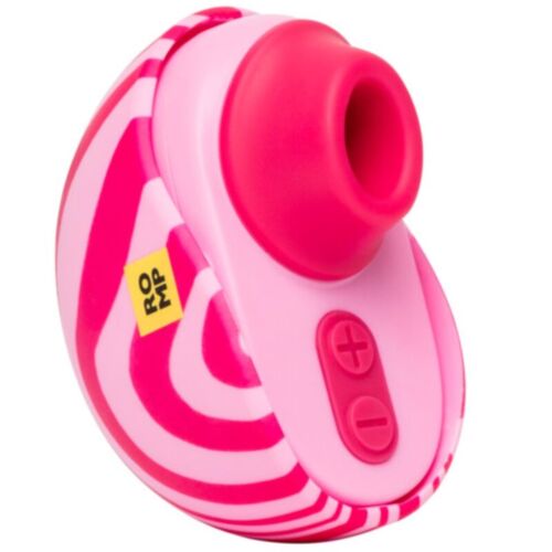 Sací stimulátor ROMP SPIN se 360° rotací