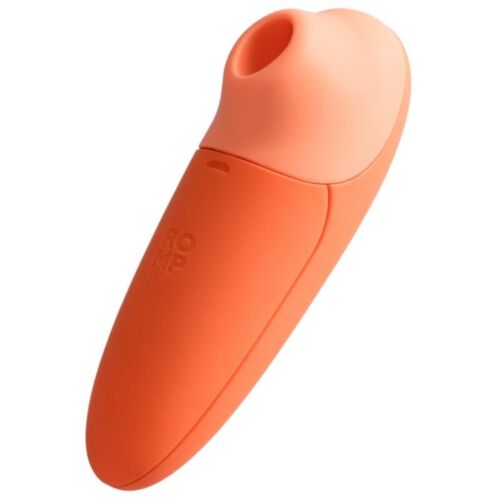 Vibrátor ROMP SWITCH s flexibilním designem pro stimulaci