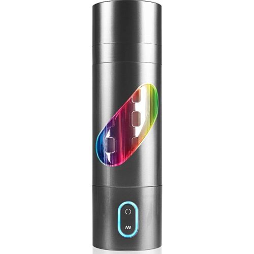 Masturbátor Extreme Toyz Roto Bator s vibrací a rotací