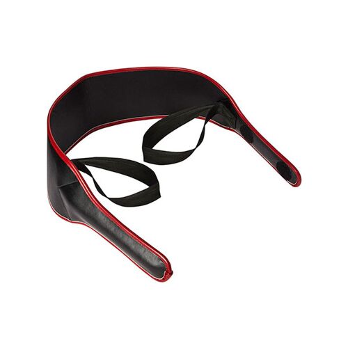 Correa BDSM Sportsheets Saffron Love Strap pro kontrolu pohybu