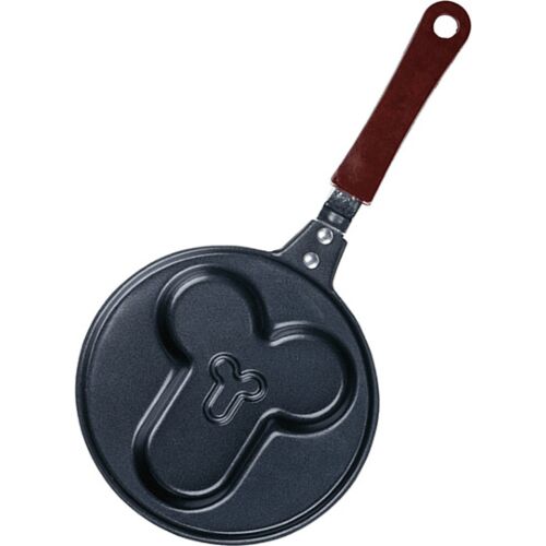 Zábavná sartén Out Of The Blue pro oslavy a srandičky