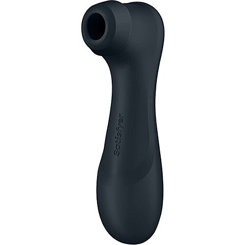 Sací stimulátor Satisfyer Pro 2 Generation 3 s technologií Liquid Air