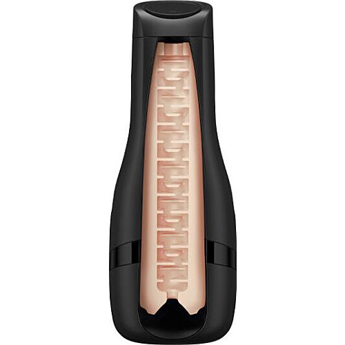 Masturbátor Satisfyer Men Lusty Tongues se senzoroálními jazyky