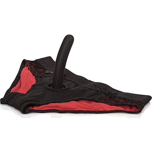 Set spodního prádla Scandal pro erotické hry