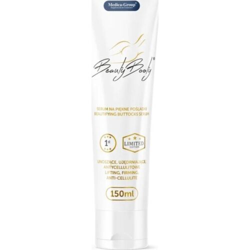 Sérum pro hýždě Medica Group 150 ml s efektem zpevnění