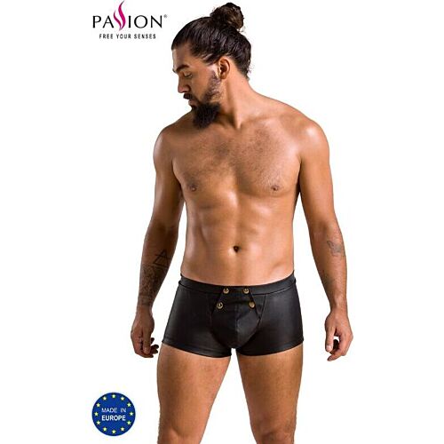 Boxers Passion Men 050 Short Patrick pro každodenní nošení