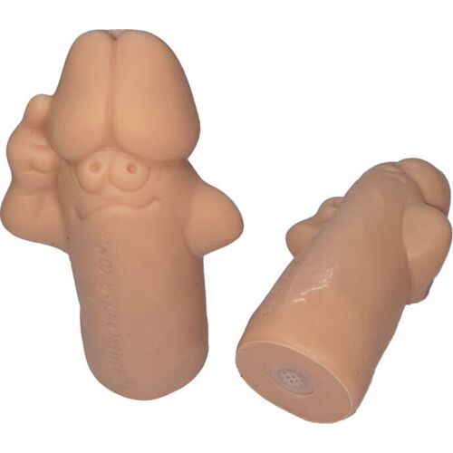 Silbato Diablo Picante Loviux – Humorná hračka pro dospělé